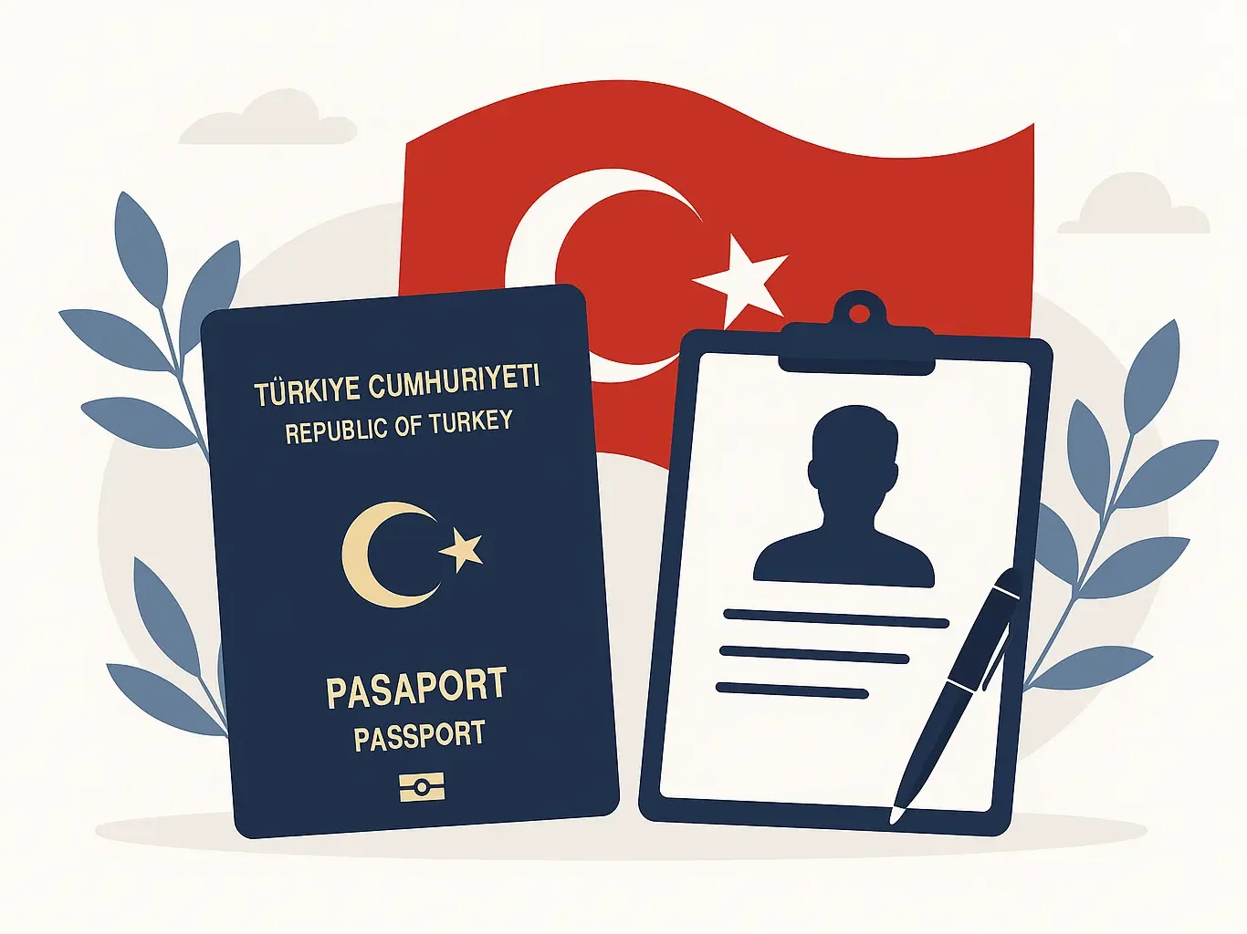 Türk Vatandaşlığı Yönetmeliği